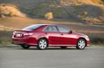 Toyota Camry 2007 года